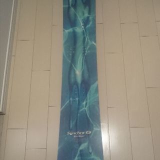 アルペンボード
