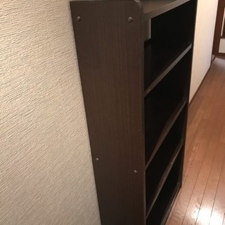 棚 本棚