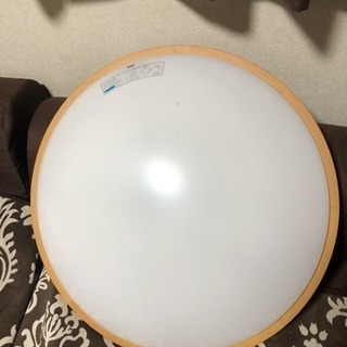 シーリングライト