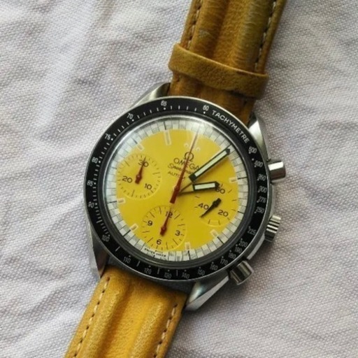 オメガ スピードマスター