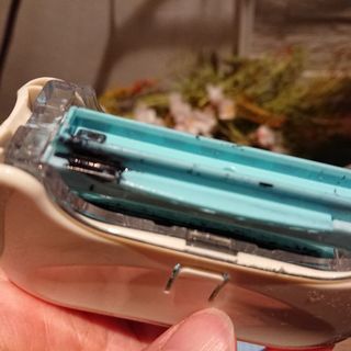 おなまえスタンプ シャチハタの画像