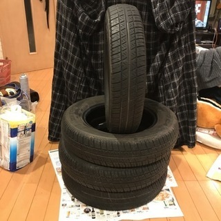 タイヤ(ZETRO c4)