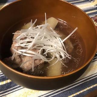 たった10分♪忙しいあなたの食卓に♪の画像
