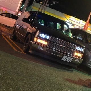 サバーバン95の画像