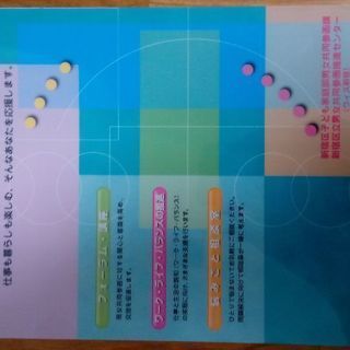 「男女共同参画クリアファイル」無料0円で差し上げます