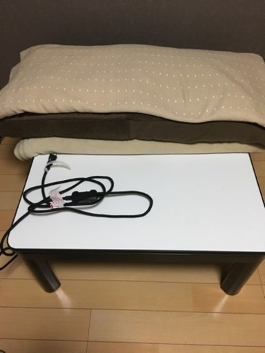 こたつ\u0026こたつ布団
