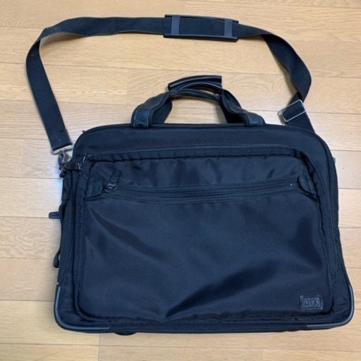 美品‼️ビジネスバッグ LOJEL ロジェール 3ウェイ ショルダーバッグ