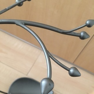 アクセサリースタンドの画像