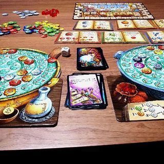 ボードゲーム仲間募集 - 名古屋市
