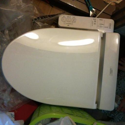 ウォシュレット　中古品