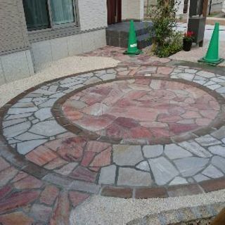 ブロック1枚からʕ•ٹ•ʔ - 福岡市
