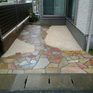 ブロック1枚からʕ•ٹ•ʔ - 便利屋