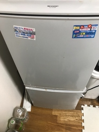 冷蔵庫＋洗濯機＋テレビ台＋電子レンジ その他オマケリクエスト可！