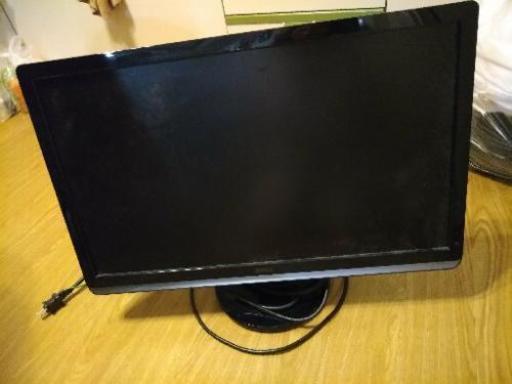 DELL デスクトップパソコン スクリーンのみ