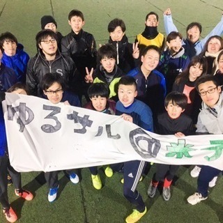 初心者・未経験者専門フットサル ゆるサル＠米子 参加者募集ページ