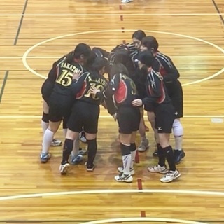 ママさんバレーボール🏐(9人制)大募集！