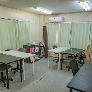 自習室を利用してみませんか。の画像