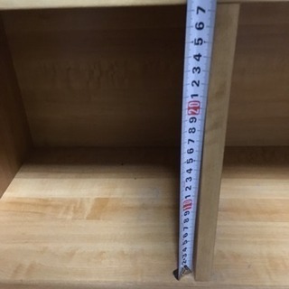 【取引交渉中】収納家具、テレビ台の画像