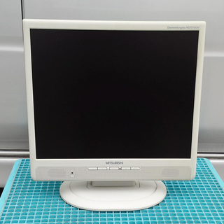 《姫路》三菱液晶モニター☆RDT176LM☆