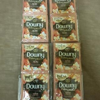 メキシコ Downuダウニーパルファムロマンス お試し5p×4個...