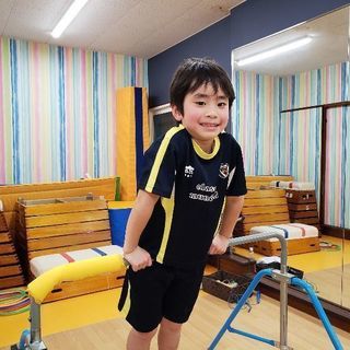 JR小岩駅　少人数制体操教室の画像
