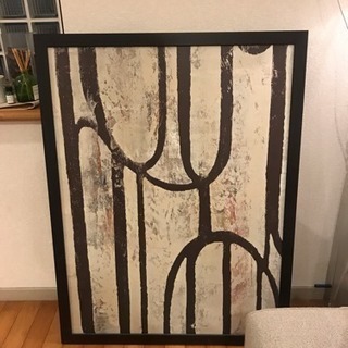 IKEAアートインテリアお譲りします
