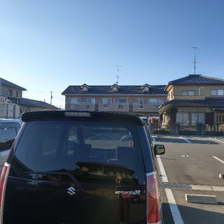 中古車売ります！平成20年ワゴンr