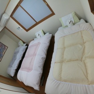 新築コンドミニアムの清掃スタッフ募集(高山市)の画像