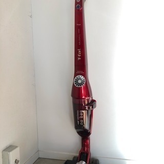 T-fal 掃除機
