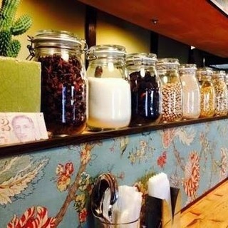 カレー店のキッチン・ホール、スタッフ大募集の画像