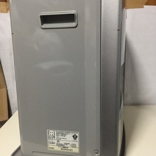 3 コロナ 石油ファンヒーター（木造12畳/コンクリート17畳まで）の画像