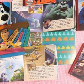 ディズニー　ゴールデンコレクション　絵本　9冊 の画像
