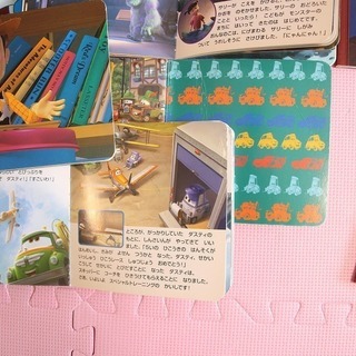 ディズニー　ゴールデンコレクション　絵本　9冊 の画像