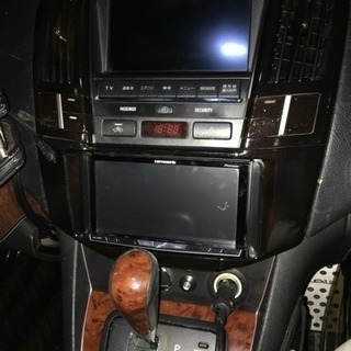 ハリアー 30の画像