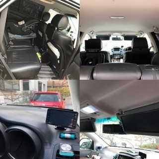 ハリアー 30の画像