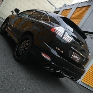 ハリアー 30の画像