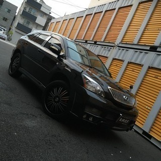 ハリアー 30