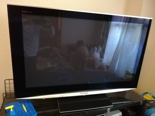 パナソニック　ビエラ2011年製