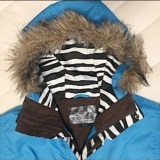 ICEPARDAL スノーボードウエアの画像