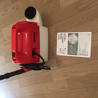園芸用噴霧器