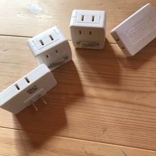 IKEA プラグ