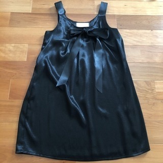 【美品】ロミィジュリエッタ ワンピース フォーマルワンピース ドレス