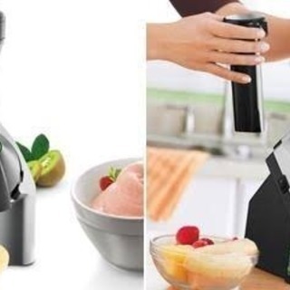 <Yonanas>フルーツ・デザート マシンの画像