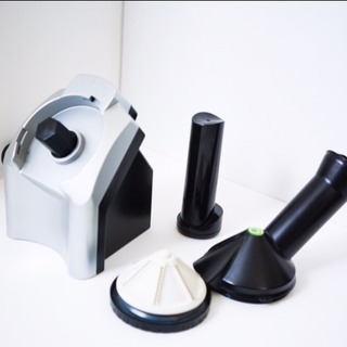 <Yonanas>フルーツ・デザート マシンの画像