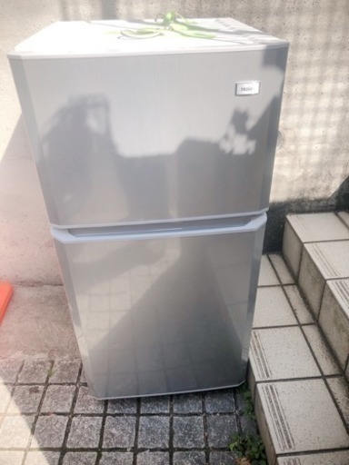 冷蔵庫！美品！2015年製！