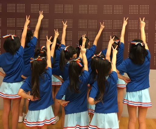 キッズチアスクールSAILORS（セイラーズ）宮原スクール生徒募集