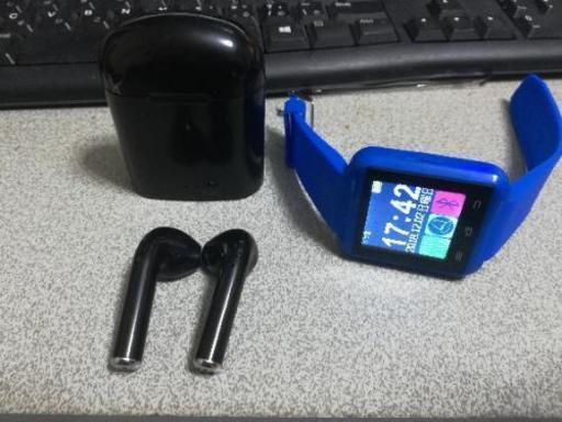 スマートウォッチ