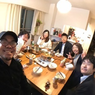 【本日開催】みんなで作る！パリッ！ジュワッ！餃子パーティー！