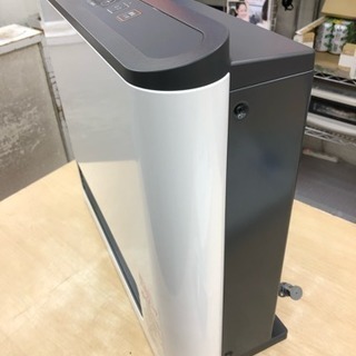 ノーリツ】2013年製 ガスファンヒーター 人気 ガス暖房 都市ガス GFH