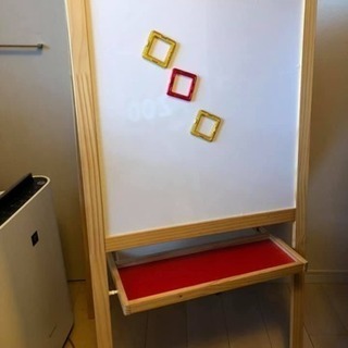 イケア イーゼル